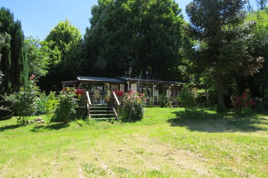 VENTA PARCELA SECTOR RELUN (VILLARRICA)