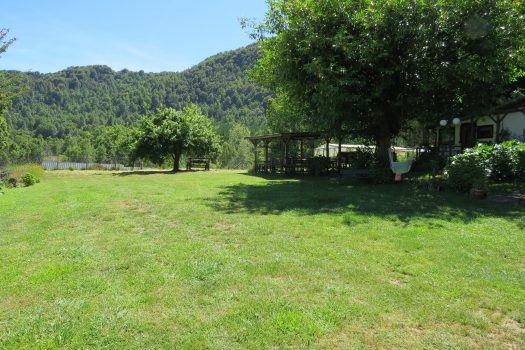 VENTA PARCELA SECTOR RELUN (VILLARRICA)