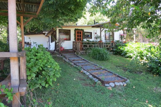 VENTA PARCELA SECTOR RELUN (VILLARRICA)