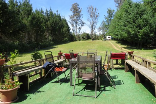 VENTA PARCELA SECTOR RELUN (VILLARRICA)