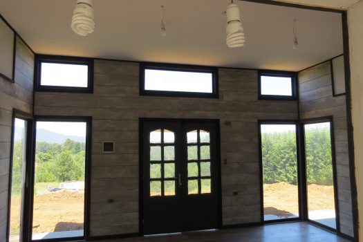 VENTA PARCELA SECTOR RELUN II (VILLARRICA)