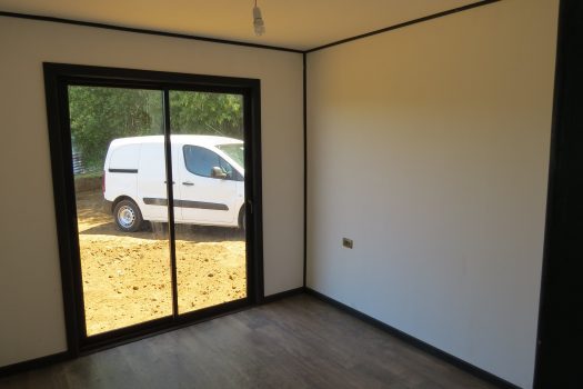 VENTA PARCELA SECTOR RELUN II (VILLARRICA)