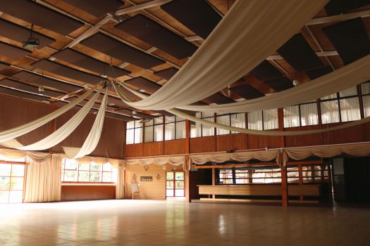 VENTA O ARRIENDO CENTRO DE EVENTOS TEMUCO