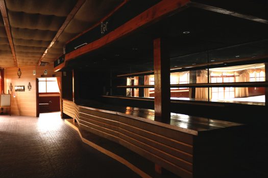 VENTA O ARRIENDO CENTRO DE EVENTOS TEMUCO