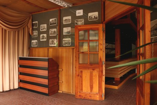 VENTA O ARRIENDO CENTRO DE EVENTOS TEMUCO