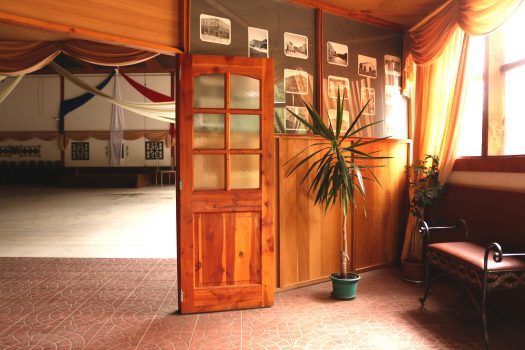 VENTA O ARRIENDO CENTRO DE EVENTOS TEMUCO