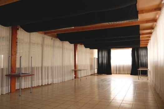 VENTA O ARRIENDO CENTRO DE EVENTOS TEMUCO