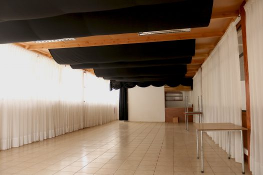 VENTA O ARRIENDO CENTRO DE EVENTOS TEMUCO