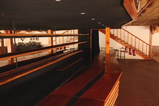 VENTA O ARRIENDO CENTRO DE EVENTOS TEMUCO