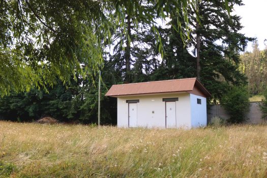 VENTA O ARRIENDO CENTRO DE EVENTOS TEMUCO