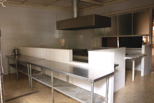 VENTA O ARRIENDO CENTRO DE EVENTOS TEMUCO