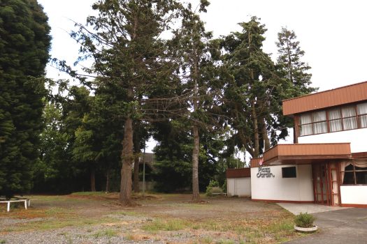 VENTA O ARRIENDO CENTRO DE EVENTOS TEMUCO