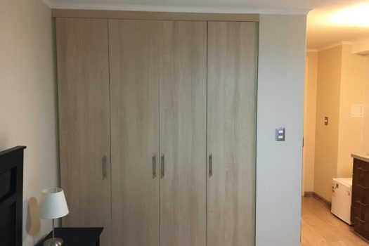 ARRIENDO DEPTO AMOBLADO EDIFICIO CENTRO LYNCH TEMUCO