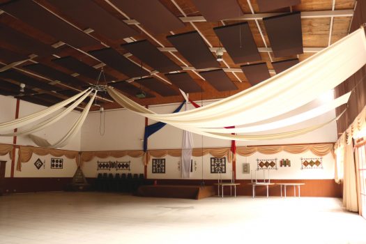 VENTA O ARRIENDO CENTRO DE EVENTOS TEMUCO