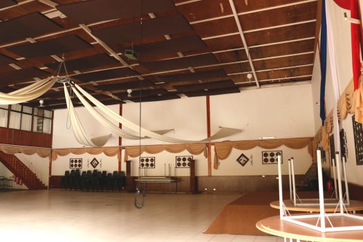 VENTA O ARRIENDO CENTRO DE EVENTOS TEMUCO