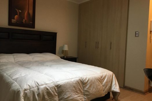 ARRIENDO DEPTO AMOBLADO EDIFICIO CENTRO LYNCH TEMUCO