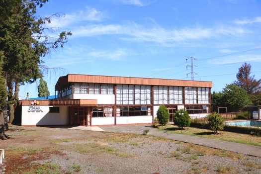 VENTA O ARRIENDO CENTRO DE EVENTOS TEMUCO