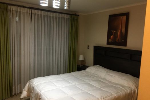 ARRIENDO DEPTO AMOBLADO EDIFICIO CENTRO LYNCH TEMUCO