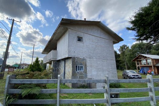 SE ARRIENDA GRAN CASA EN PITRUFQUÉN