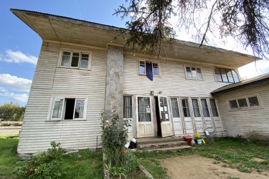 SE ARRIENDA GRAN CASA EN PITRUFQUÉN