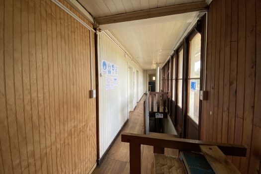 SE ARRIENDA GRAN CASA EN PITRUFQUÉN