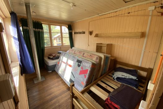 SE ARRIENDA GRAN CASA EN PITRUFQUÉN