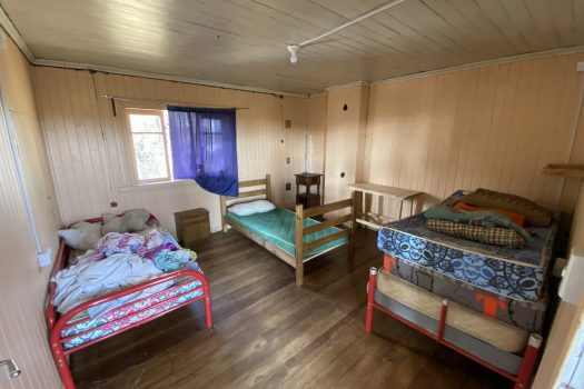 SE ARRIENDA GRAN CASA EN PITRUFQUÉN