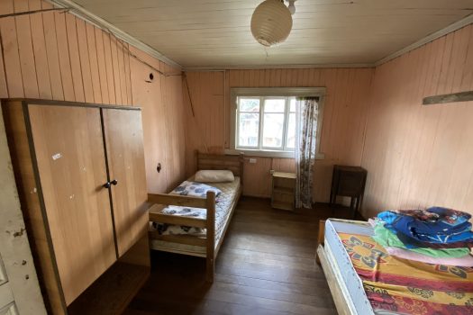 SE ARRIENDA GRAN CASA EN PITRUFQUÉN