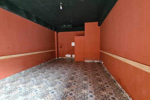 LOCALES COMERCIALES EDIFICIO TELAR (50m2)