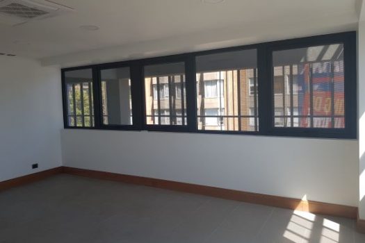 ARRIENDO OFICINA EDIFICIO TELAR (35m2)