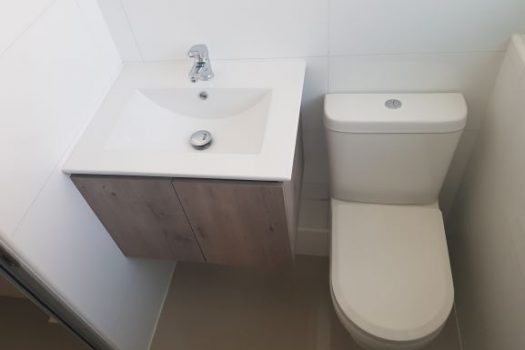 ARRIENDO OFICINA EDIFICIO TELAR (16m2)