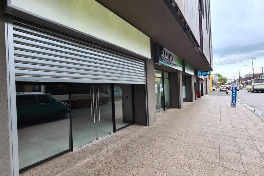 LOCALES COMERCIALES EDIFICIO TELAR (50m2)