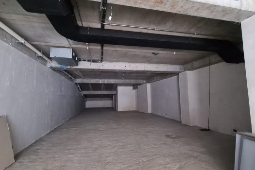 LOCAL COMERCIAL EDIFICIO TELAR (180m2)