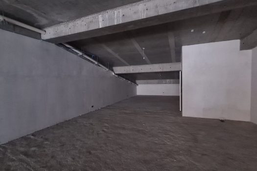 LOCAL COMERCIAL EDIFICIO TELAR (180m2)