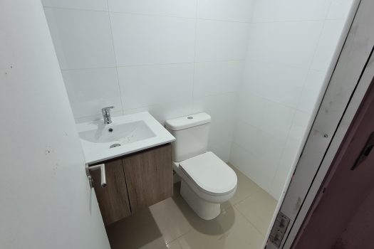 LOCALES COMERCIALES EDIFICIO TELAR (50m2)