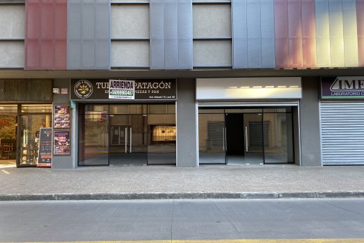 LOCALES COMERCIALES EDIFICIO TELAR (50m2)