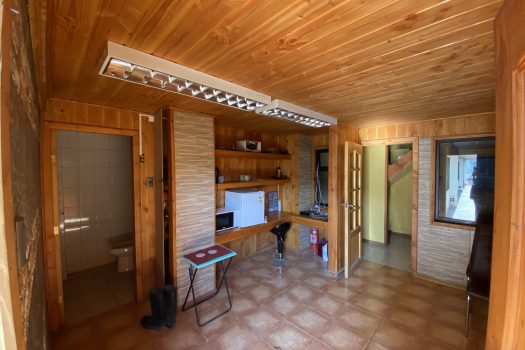 ARRIENDO BODEGA SANTA ROSA TEMUCO CALLE ANTIFIL