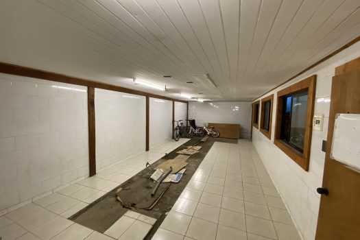 ARRIENDO BODEGA SANTA ROSA TEMUCO CALLE ANTIFIL