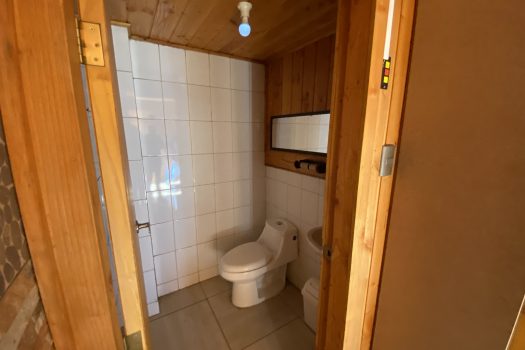 ARRIENDO BODEGA SANTA ROSA TEMUCO CALLE ANTIFIL