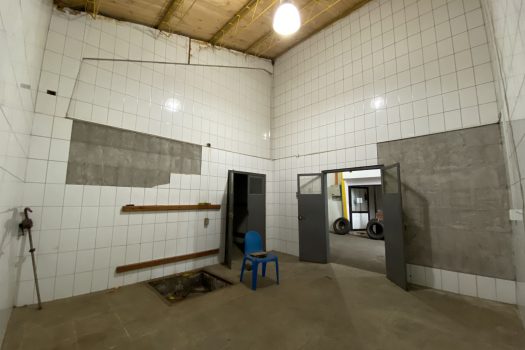 EN ARRIENDO BODEGA CENTRAL EXCELENTE UBICACIÓN EN TEMUCO