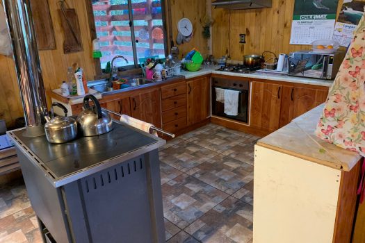 SE VENDE PARCELA RUTA LONCOCHE-VILLARRICA