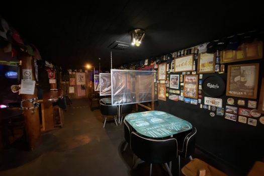 EN VENTA DERECHO A LLAVES RESTOBAR-PUB TEMUCO