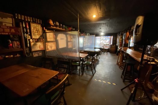EN VENTA DERECHO A LLAVES RESTOBAR-PUB TEMUCO