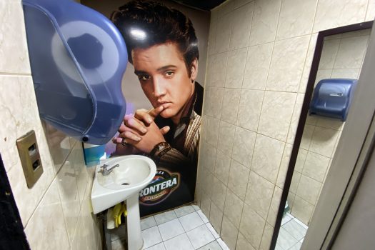 EN VENTA DERECHO A LLAVES RESTOBAR-PUB TEMUCO