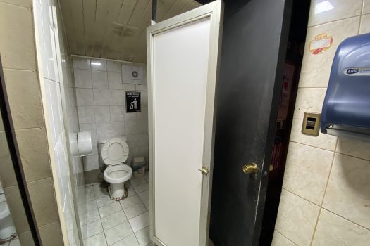 EN VENTA DERECHO A LLAVES RESTOBAR-PUB TEMUCO