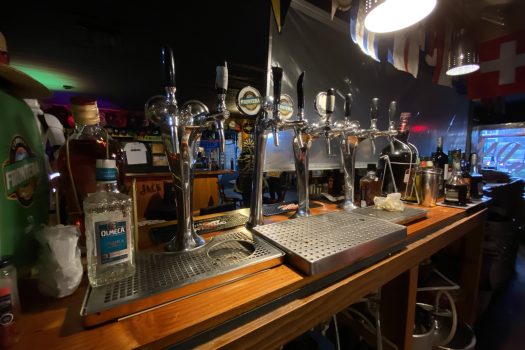 EN VENTA DERECHO A LLAVES RESTOBAR-PUB TEMUCO