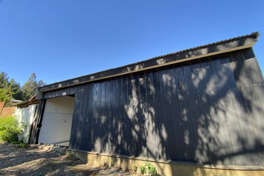 EN ARRIENDO BODEGA PEDRO DE VALDIVIA