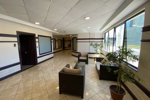 EN ARRIENDO ESPACIO DE OFICINAS EDIFICIO INVERSUR