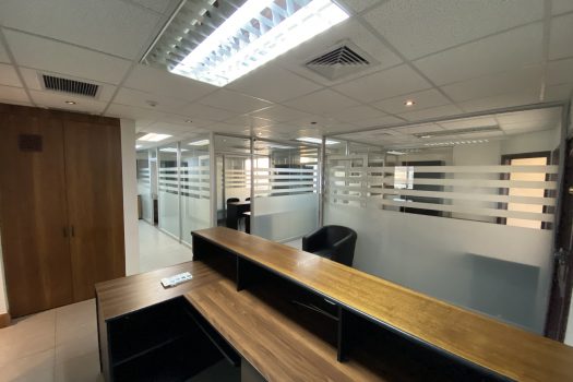 EN ARRIENDO ESPACIO DE OFICINAS EDIFICIO INVERSUR