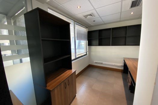 EN ARRIENDO ESPACIO DE OFICINAS EDIFICIO INVERSUR